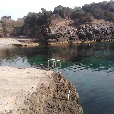 Amazing In A Unique Mediterranean Island! *