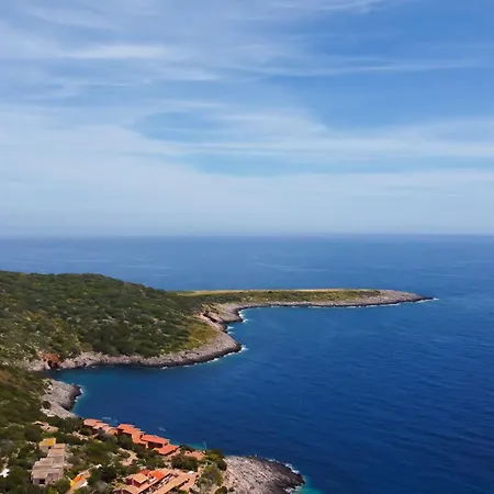 Villa Amazing In A Unique Mediterranean Island!