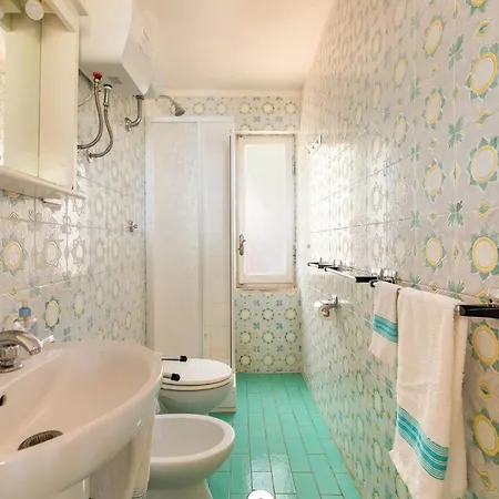 Amazing In A Unique Mediterranean Island! Villa Isola di Giannutri