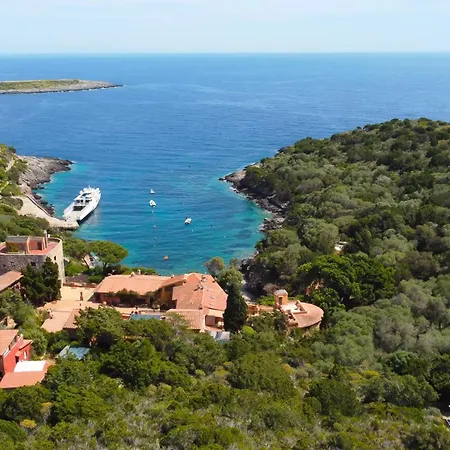 Amazing In A Unique Mediterranean Island!