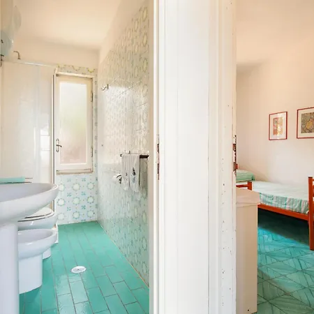 Amazing In A Unique Mediterranean Island! Villa *