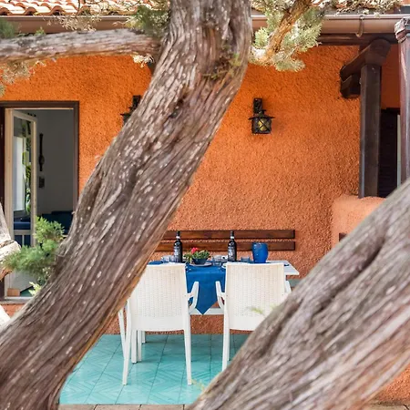 Amazing In A Unique Mediterranean Island! *