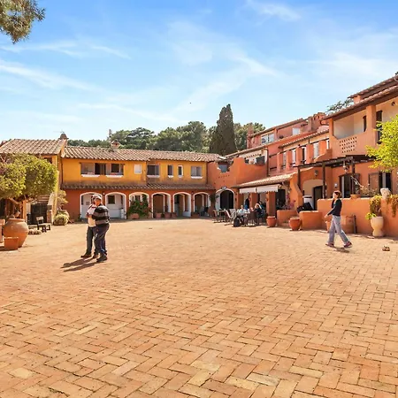 Amazing In A Unique Mediterranean Island! Villa *