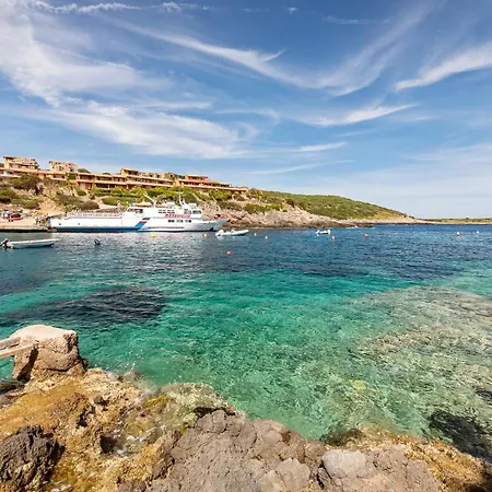 Amazing In A Unique Mediterranean Island! Villa