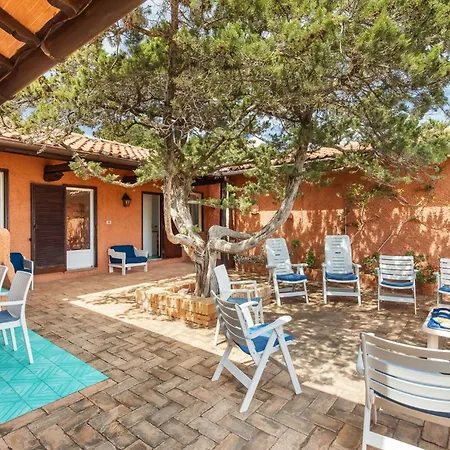 Amazing In A Unique Mediterranean Island!
