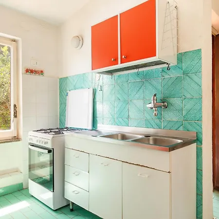 Amazing In A Unique Mediterranean Island! Villa *