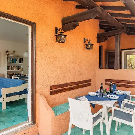 Amazing In A Unique Mediterranean Island! Villa Isola di Giannutri