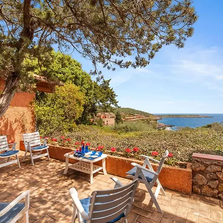 Villa Amazing In A Unique Mediterranean Island! Isola di Giannutri