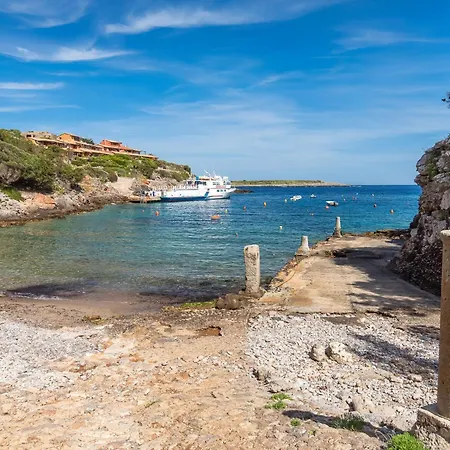Amazing In A Unique Mediterranean Island! Isola di Giannutri