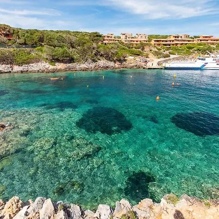 Amazing In A Unique Mediterranean Island! Villa *