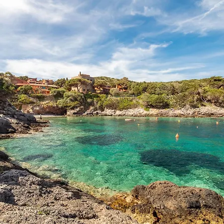 Amazing In A Unique Mediterranean Island! * Isola di Giannutri