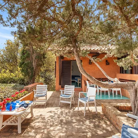 Villa Amazing In A Unique Mediterranean Island!