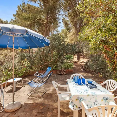 Villa Amazing In A Unique Mediterranean Island! *