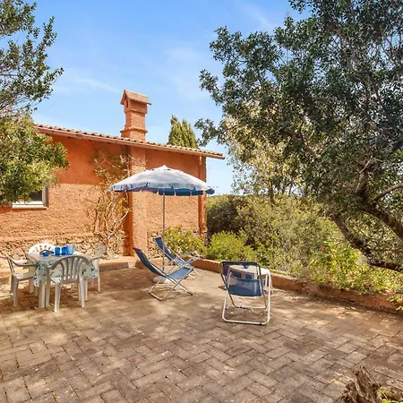 Villa Amazing In A Unique Mediterranean Island! Isola di Giannutri