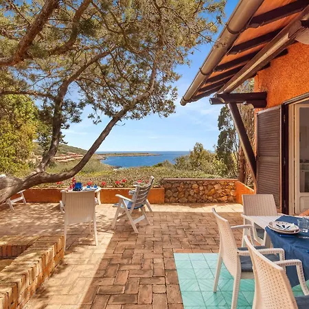 Amazing In A Unique Mediterranean Island!