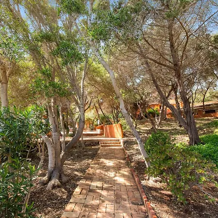 Amazing In A Unique Mediterranean Island! *