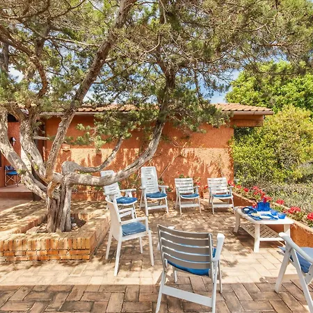 Amazing In A Unique Mediterranean Island! Isola di Giannutri