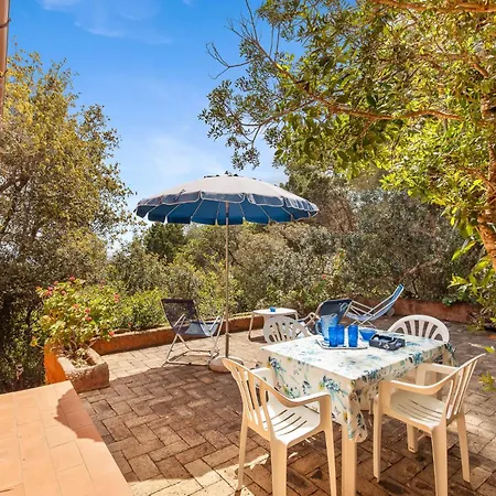 Villa Amazing In A Unique Mediterranean Island!